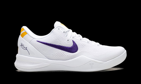 Kobe 8 Protro "Lakers Home"